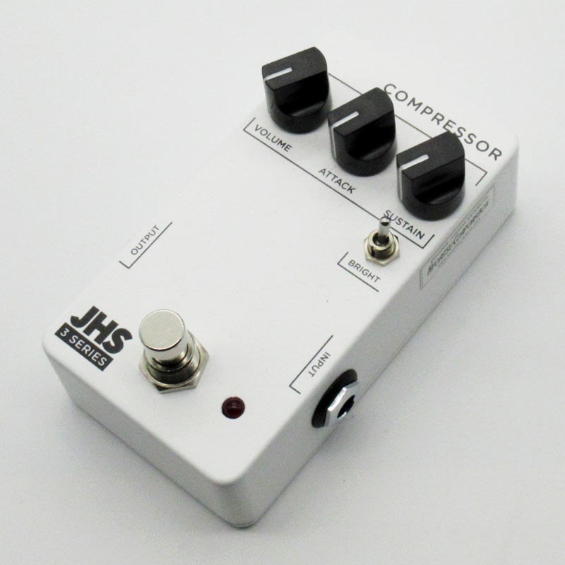 JHS Pedals COMPRESSOR 3 Seriesの画像